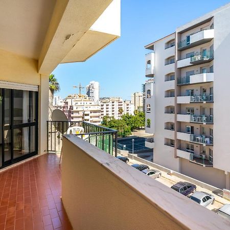 Flor Da Rocha Beachside By Encantos Do Algarve - 304D Portimão Exterior foto