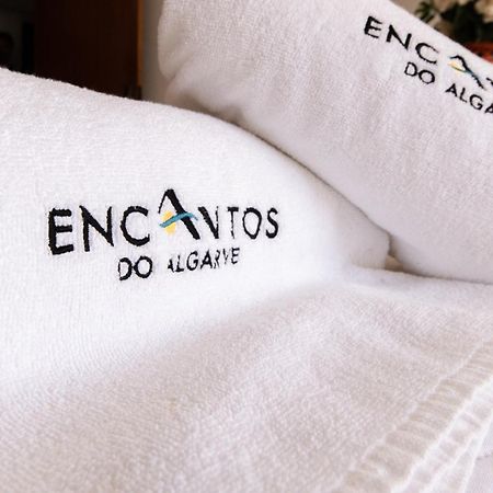 Flor Da Rocha Beachside By Encantos Do Algarve - 304D Portimão Exterior foto
