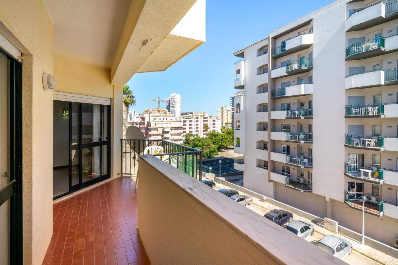 Flor Da Rocha Beachside By Encantos Do Algarve - 304D Portimão Exterior foto
