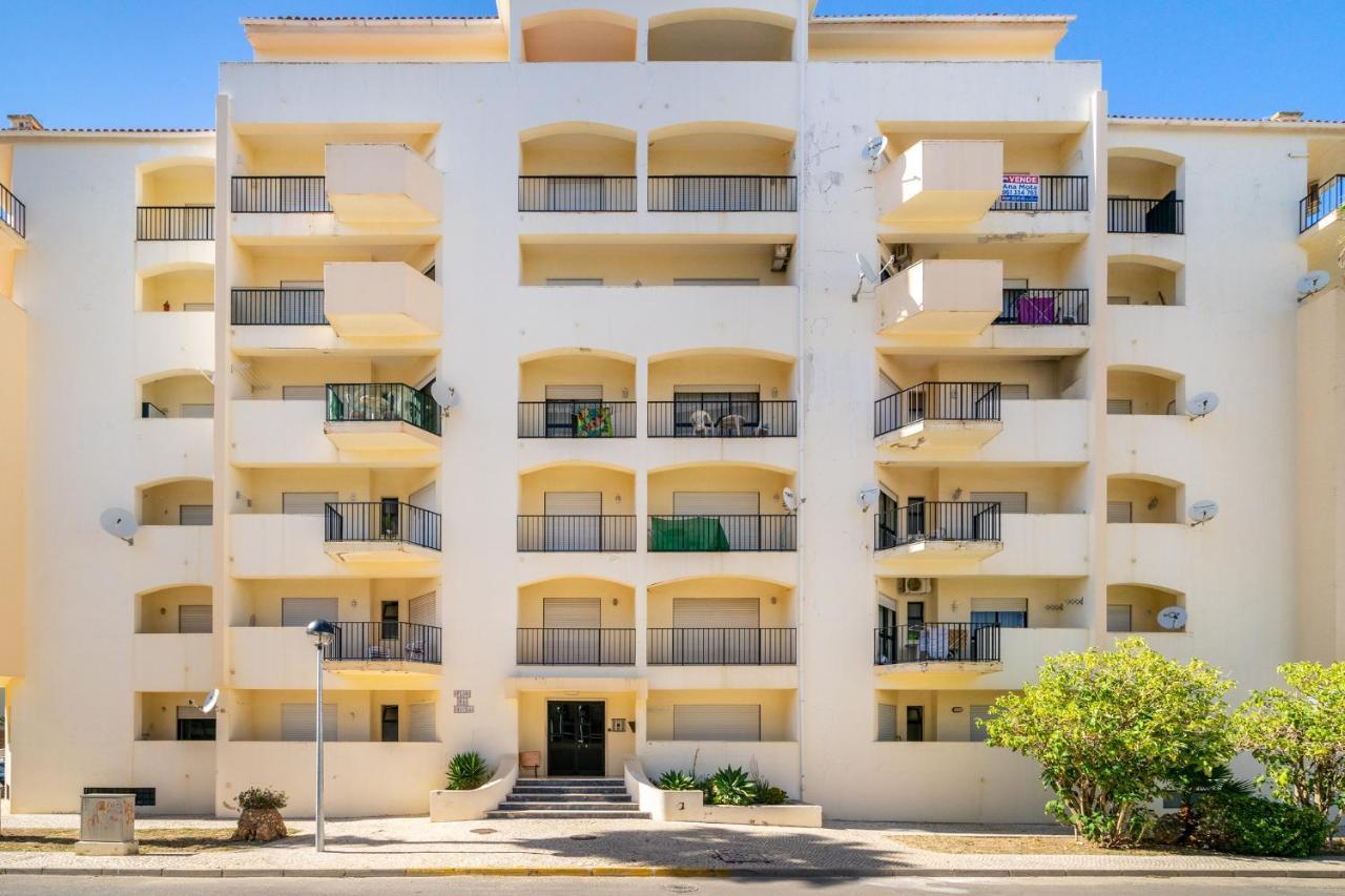 Flor Da Rocha Beachside By Encantos Do Algarve - 304D Portimão Exterior foto